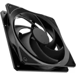 Fan Cooler Master - Case Fan - 14cm - Mobius 140 Black Edition - MFZ-M4NK-19NPK-R1 - Image 3