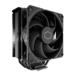 Cooler Master Hyper 212 Black Edition (Intel, AMD) processzor hűtő - Image 3