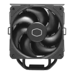 Fan Cooler Master - Hyper 212 Black X Duo - RR-S4KK-25DN-R1