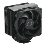 Fan Cooler Master - Hyper 212 Black X Duo - RR-S4KK-25DN-R1 - Image 2