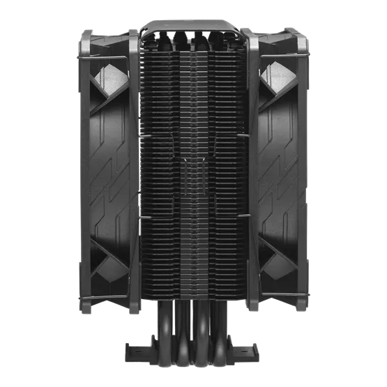 Fan Cooler Master - Hyper 212 Black X Duo - RR-S4KK-25DN-R1 - Image 3