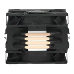 Fan Cooler Master - Hyper 212 Black X Duo - RR-S4KK-25DN-R1 - Image 5