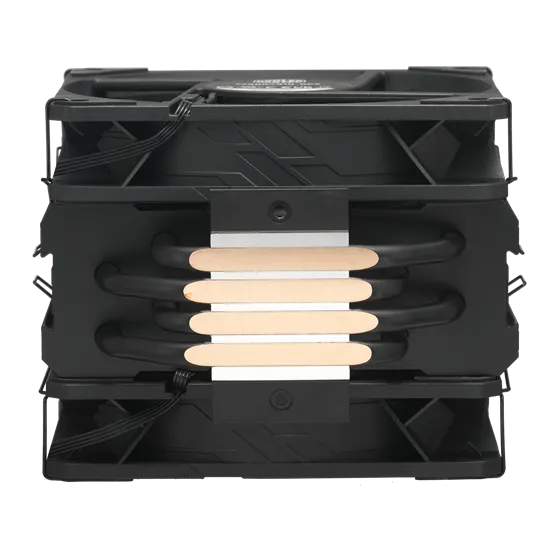 Fan Cooler Master - Hyper 212 Black X Duo - RR-S4KK-25DN-R1 - Image 5