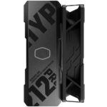 Fan Cooler Master - Hyper 212 Pro - RR-212S-25PZ-R1 - Image 3