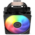 Fan Cooler Master - Hyper 212 Pro - RR-212S-25PZ-R1 - Image 4