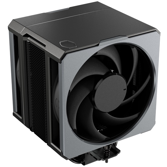 Fan Cooler Master - Hyper 612 APEX - Processzor hűtő - MAP-T6PN-225PK-R1