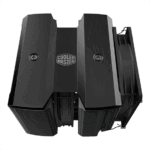 Fan Cooler Master - MasterAir MA824 Stealth - MAM-D8PN-318PK-R1 - Image 2