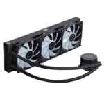 Fan Cooler Master - MasterLiquid 360L Core ARGB - Vízhűtés/Univerzális - MLW-D36M-A18PZ-R1 - Image 3