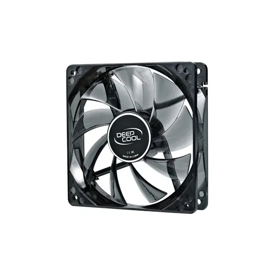 Fan DeepCool WIND BLADE 120 - Case Fan - 12cm - DP-FLED-WB120