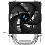 Fan DeepCool AG300 - Processzor hűtő - R-AG300-BKNNMN-G