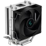 Fan DeepCool AG300 - Processzor hűtő - R-AG300-BKNNMN-G - Image 2