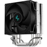 Fan DeepCool AG300 - Processzor hűtő - R-AG300-BKNNMN-G - Image 3