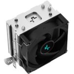 Fan DeepCool AG300 - Processzor hűtő - R-AG300-BKNNMN-G - Image 4