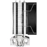 Fan DeepCool AG300 - Processzor hűtő - R-AG300-BKNNMN-G - Image 5