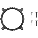 Fan DeepCool AG300 - Processzor hűtő - R-AG300-BKNNMN-G - Image 9