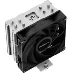 Fan DeepCool AG400 - Processzor hűtő - R-AG400-BKNNMN-G-1 - Image 3
