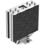 Fan DeepCool AG400 - Processzor hűtő - R-AG400-BKNNMN-G-1 - Image 6