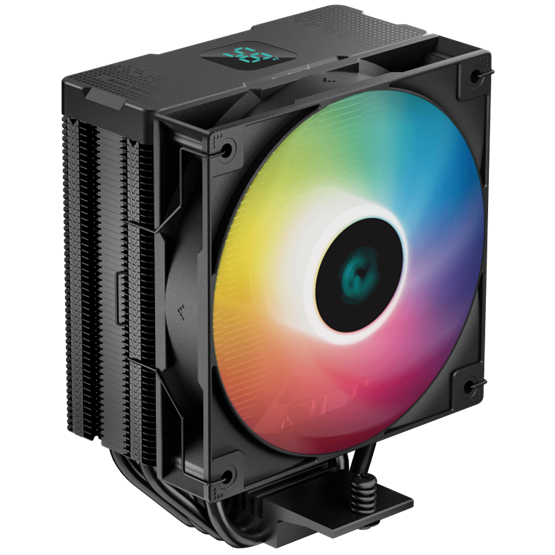 Fan_DeepCool_AG400_DIGITAL_ARGB_-_Processzor_huto_-_R-AG400-BKADMN-G-1-i733348.png Fan DeepCool AG400 DIGITAL ARGB - Processzor hűtő - R-AG400-BKADMN-G-1 - Image 1