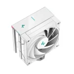 Fan DeepCool AG400 DIGITAL SE WH - Processzor hűtő - Fehér - R-AK400-WHADMN-GJD - Image 3
