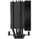 Fan DeepCool AG500 BK ARGB - Processzor hűtő - R-AG500-BKANMN-G-1 - Image 5