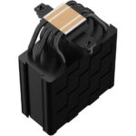 Fan DeepCool AG500 BK ARGB - Processzor hűtő - R-AG500-BKANMN-G-1 - Image 6