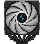 Fan DeepCool AG620 BK ARGB - Processzor hűtő - R-AG620-BKANMN-G-2 - Image 5