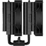 Fan DeepCool AG620 BK ARGB - Processzor hűtő - R-AG620-BKANMN-G-2 - Image 6