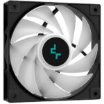 Fan DeepCool AG620 BK ARGB - Processzor hűtő - R-AG620-BKANMN-G-2 - Image 9
