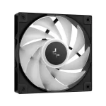 Fan DeepCool AG620 BK ARGB V2 - Processzor hűtő - Fekete - R-AG620-BKAMMN-GJD - Image 5