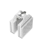 Fan DeepCool AG620 WH ARGB V2 - Processzor hűtő - Fehér - R-AG620-WHAMMN-GJD - Image 4