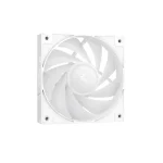 Fan DeepCool AG620 WH ARGB V2 - Processzor hűtő - Fehér - R-AG620-WHAMMN-GJD - Image 5
