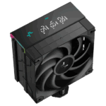 Fan DeepCool AK400 DIGITAL PRO - Processzor hűtő - R-AK400-BKAPMN-G - Image 2