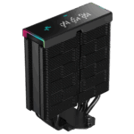 Fan DeepCool AK400 DIGITAL PRO - Processzor hűtő - R-AK400-BKAPMN-G - Image 6