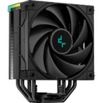 Fan DeepCool AK400 Digital - Processzor hűtő - R-AK400-BKADMN-G