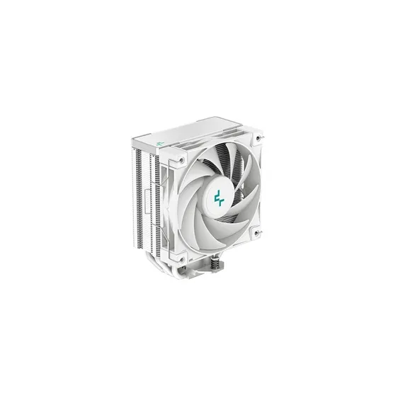Fan DeepCool AK400 WH - Processzor hűtő - R-AK400-WHNNMN-G-1