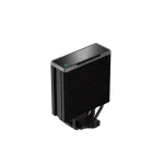 Fan DeepCool AK400 Zero Dark Plus - Processzor hűtő - R-AK400-BKNNMD-G-1 - Image 5