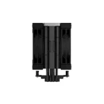 Fan DeepCool AK400 Zero Dark Plus - Processzor hűtő - R-AK400-BKNNMD-G-1 - Image 3