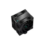 Fan DeepCool AK400 Zero Dark Plus - Processzor hűtő - R-AK400-BKNNMD-G-1 - Image 2