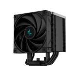 Fan DeepCool AK500 Zero Dark - Processzor hűtő - R-AK500-BKNNMT-G-1 - Image 2