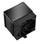 Fan DeepCool AK500 Zero Dark - Processzor hűtő - R-AK500-BKNNMT-G-1 - Image 3