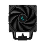 Fan DeepCool AK500 Zero Dark - Processzor hűtő - R-AK500-BKNNMT-G-1 - Image 4