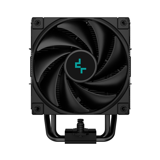 Fan DeepCool AK500 Zero Dark - Processzor hűtő - R-AK500-BKNNMT-G-1 - Image 4