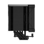 Fan DeepCool AK500 Zero Dark - Processzor hűtő - R-AK500-BKNNMT-G-1 - Image 5