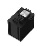 Fan DeepCool AK500 Zero Dark - Processzor hűtő - R-AK500-BKNNMT-G-1 - Image 6