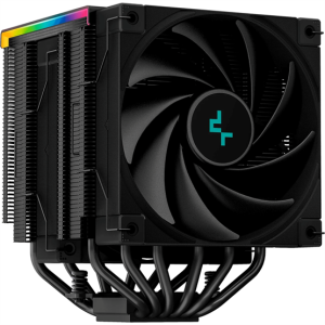 Fan DeepCool AK620 Digital - Processzor hűtő - R-AK620-BKADMN-G