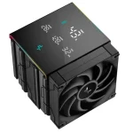DeepCool AK620 Digital Pro Black CPU Cooler - Image 14