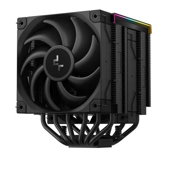 DeepCool AK620 Digital Pro Black CPU Cooler - Image 12