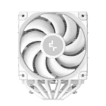 Fan DeepCool AK620 Digital PRO WH- Processzor hűtő - Fehér - R-AK620-WHAPMN-G - Image 3