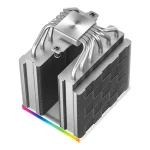 Fan DeepCool AK620 Digital SE WH- Processzor hűtő - Fehér - R-AK620-WHADMN-GJD - Image 5