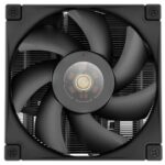 Fan DeepCool AN400 BK - Processzor hűtő - R-AN400-BKWNMN-G - Image 2